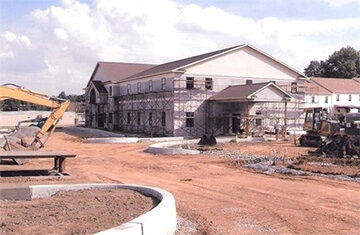 New Facility
